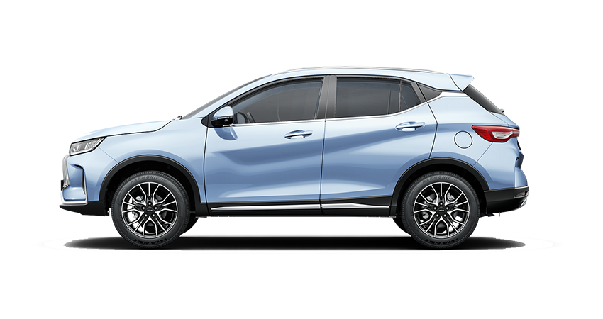 Jetour X50 (2WD)