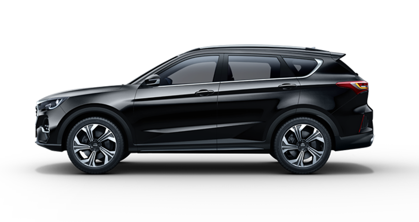 Jetour X70FL (2WD)